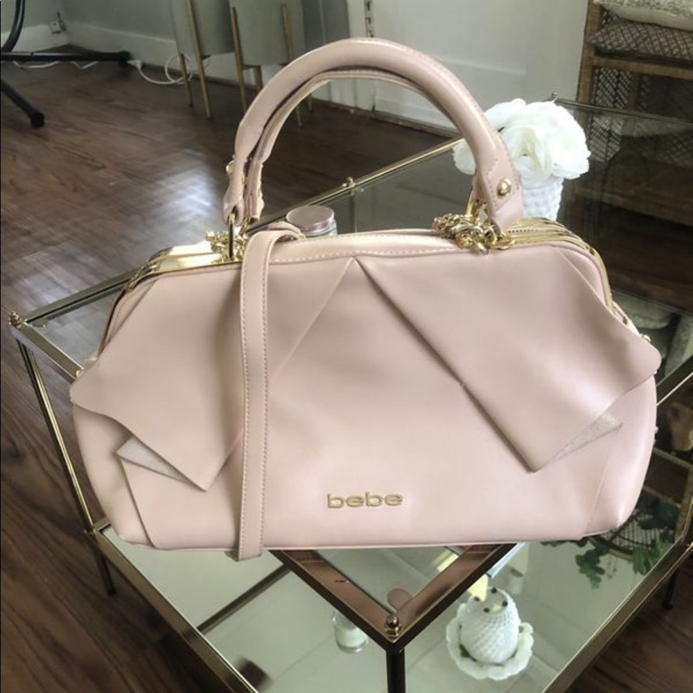 Bebe purse
